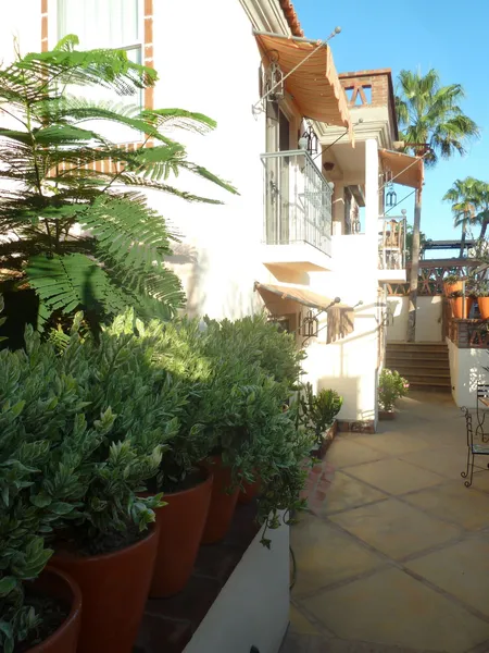 The Suites by Villa Valentina hotel detail image 2
