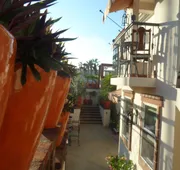 The Suites by Villa Valentina hotel detail image 7