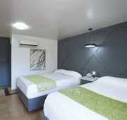 Aqua Rio Hotel hotel detail image 4
