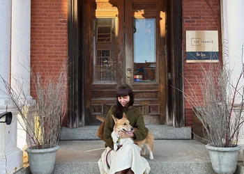 The Francis hotel thumbnail 2