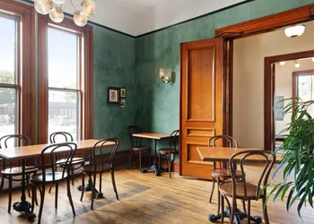 The Francis hotel thumbnail 6