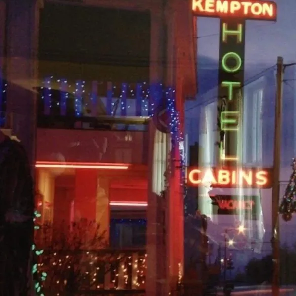 The Kempton Hotel hotel detail image 2