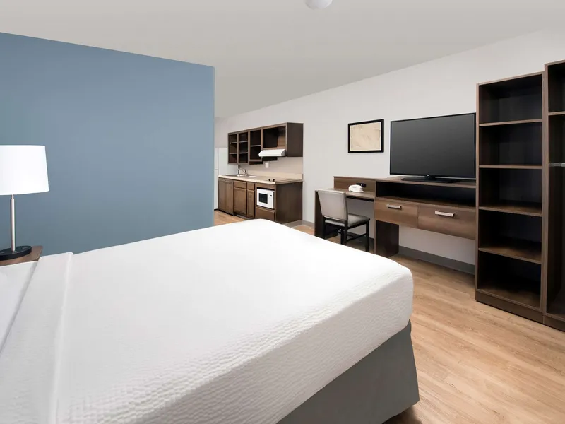 Extended Stay America Suites - Minneapolis - Fridley hotel detail image 2