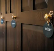 Eleven Revelstoke Lodge hotel detail image 4