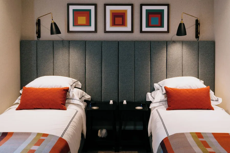 Eleven Revelstoke Lodge hotel detail image 6