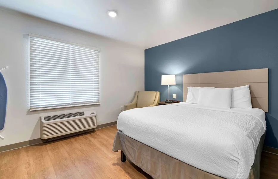 Extended Stay America Suites - Nashua - Merrimack hotel detail image 6