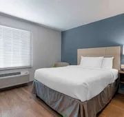 Extended Stay America Suites - Nashua - Merrimack hotel detail image 7