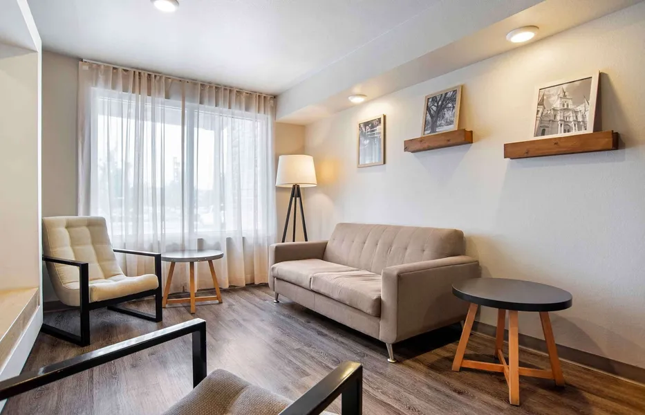 Extended Stay America Suites - New Orleans - Airport - I-10 hotel detail image 2