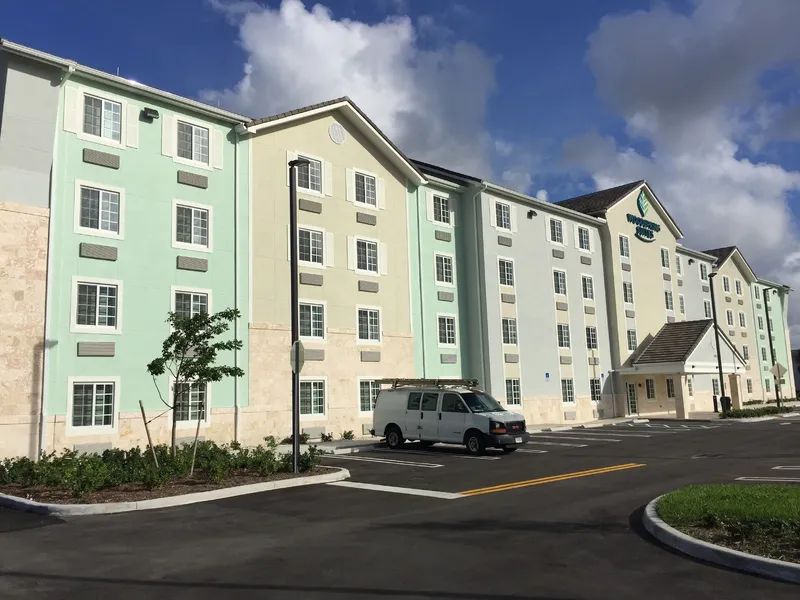WoodSpring Suites Miami Southwest hotel detail image 2