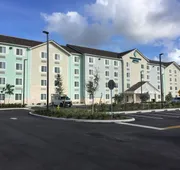 WoodSpring Suites Miami Southwest hotel detail image 5