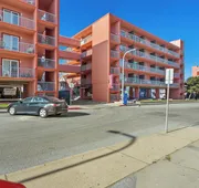 Americana Motor Inn hotel detail image 4