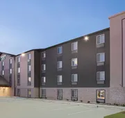 WoodSpring Suites West Monroe I-20 hotel detail image 3