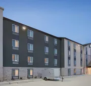 WoodSpring Suites West Monroe I-20 hotel detail image 4