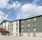 WoodSpring Suites West Monroe I-20 hotel detail image 5