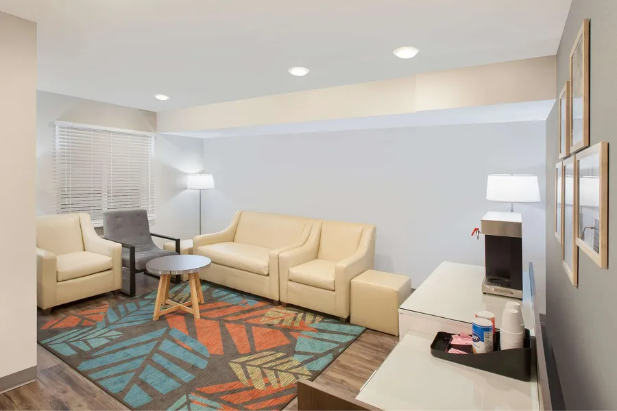 WoodSpring Suites West Monroe I-20 hotel detail image 6