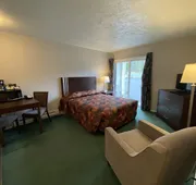 Lake Cowichan Lodge hotel detail image 4