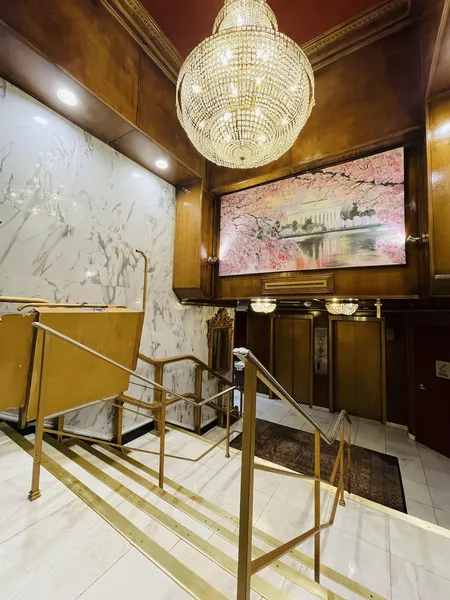 The Architect hotel detail image 2