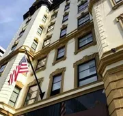 The Architect hotel detail image 4