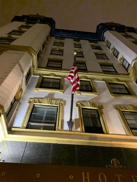 The Architect hotel detail image 6