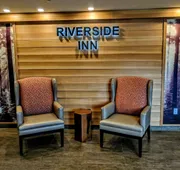 Riverside Inn hotel detail image 3