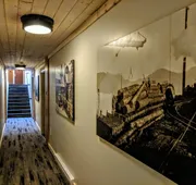 Riverside Inn hotel detail image 4