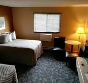 Lakeside Motor Inn hotel detail image 5