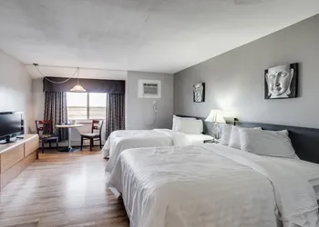 Adobe Inn hotel thumbnail 4
