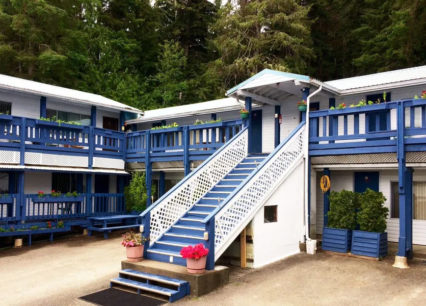 Sea Raven Motel hotel detail image 2