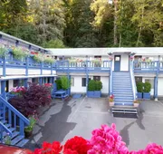 Sea Raven Motel hotel detail image 4