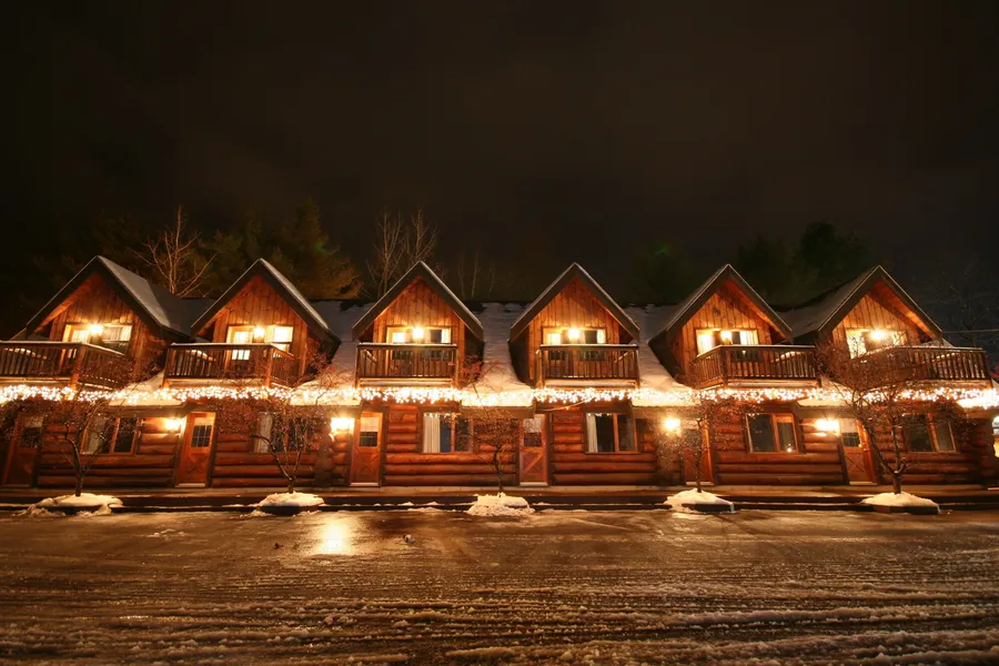 Nootka Lodge hotel detail image 2