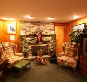 Nootka Lodge hotel detail image 7
