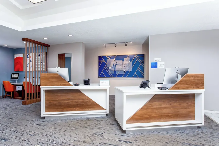 Holiday Inn Express & Suites Ormond Beach - North Daytona by IHG hotel detail image 6