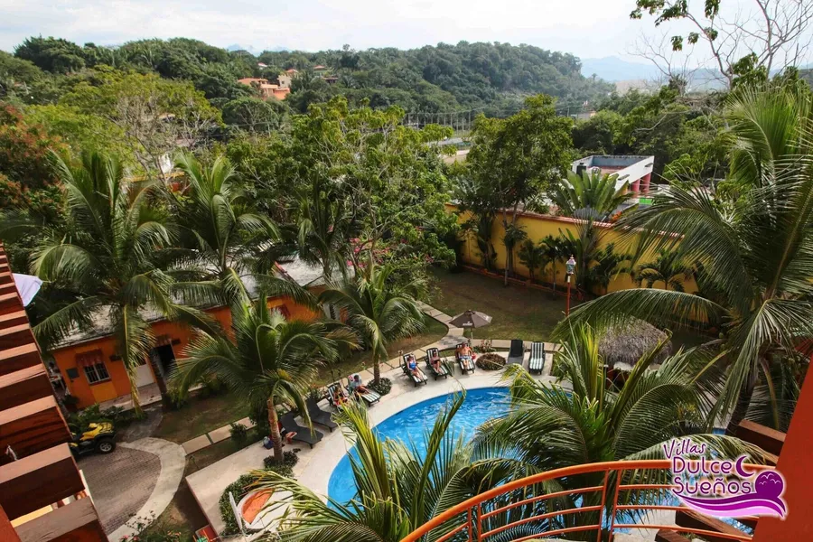 Villas Dulce Suenos hotel detail image 2