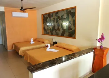 Villas Dulce Suenos hotel thumbnail 6