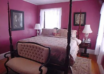 The Charles Newhall House hotel thumbnail 2