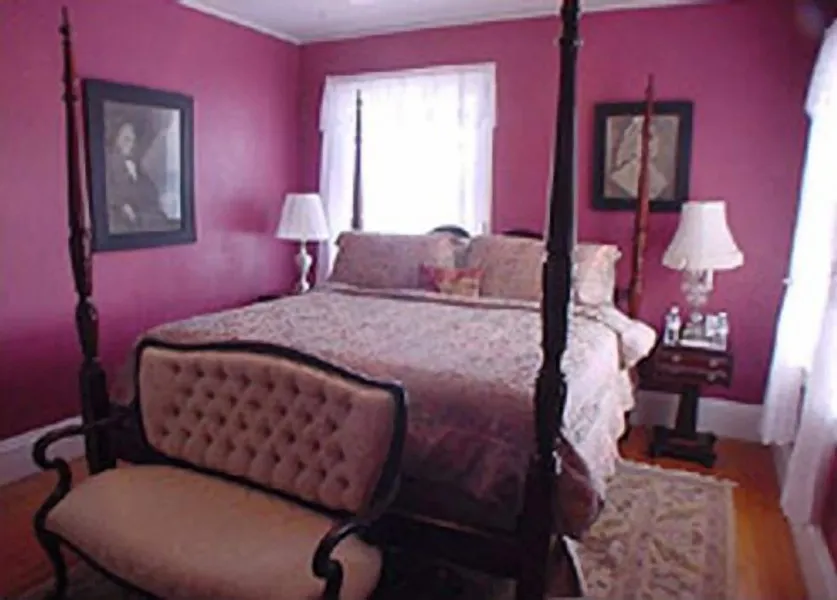 The Charles Newhall House hotel detail image 2