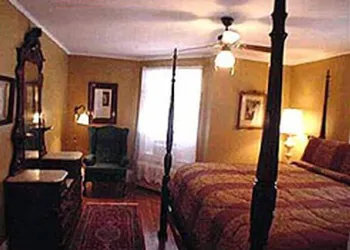 The Charles Newhall House hotel thumbnail 3