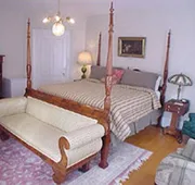 The Charles Newhall House hotel detail image 4