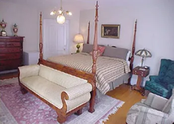 The Charles Newhall House hotel thumbnail 4