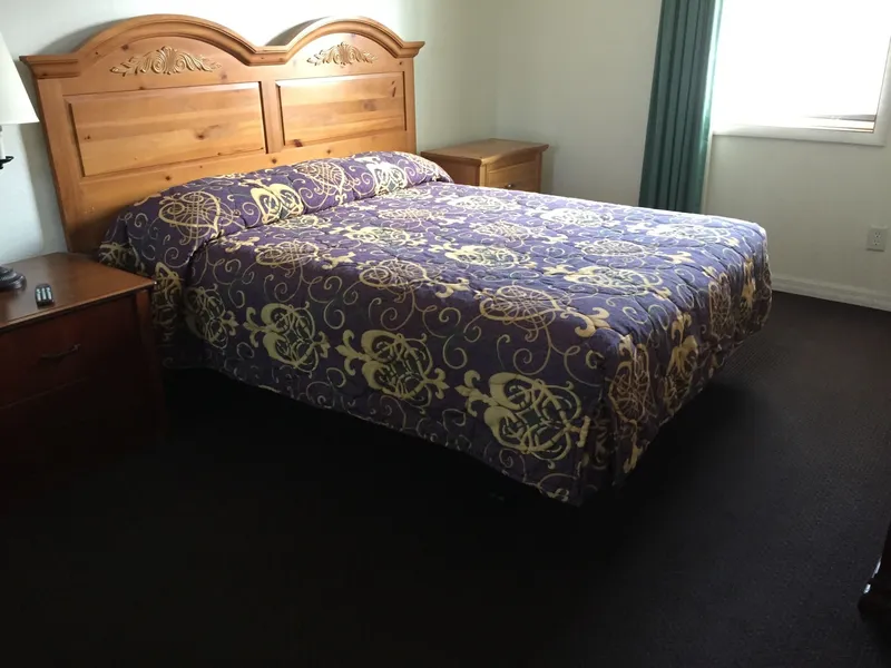 Travelers Inn hotel detail image 2