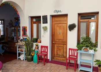 El Diablo y la Sandia B&B hotel thumbnail 3