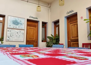 El Diablo y la Sandia B&B hotel thumbnail 4