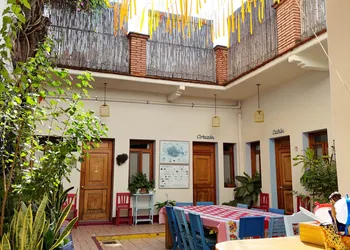 El Diablo y la Sandia B&B hotel thumbnail 5