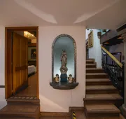 Casa de los Frailes Hotel hotel detail image 4