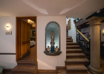 Casa de los Frailes Hotel hotel thumbnail 4