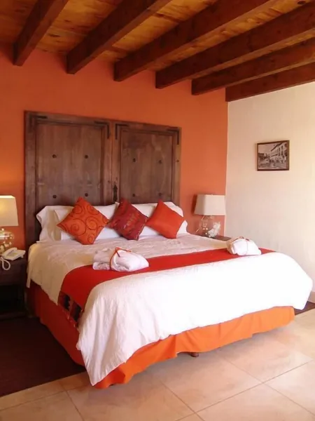 Casa del Tio Hotel Boutique hotel detail image 6