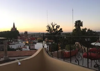 Casa del Tio Hotel Boutique hotel thumbnail 2