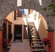 Casa del Tio Hotel Boutique hotel detail image 3
