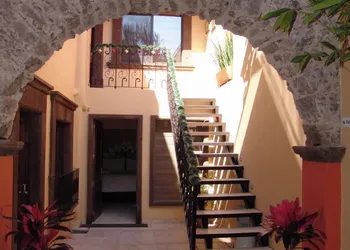 Casa del Tio Hotel Boutique hotel thumbnail 3