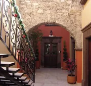 Casa del Tio Hotel Boutique hotel detail image 4